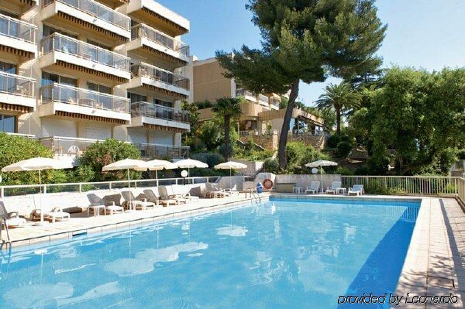 Les Genevriers Apartman Cannes Kültér fotó