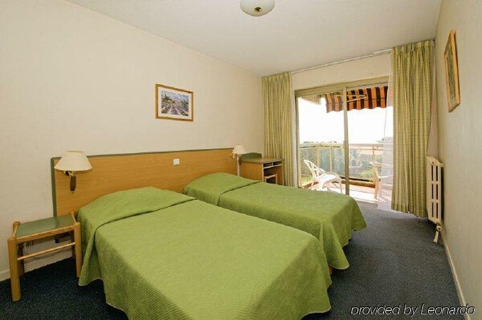 Les Genevriers Apartman Cannes Szoba fotó
