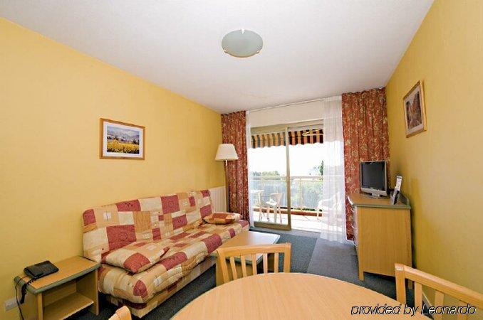 Les Genevriers Apartman Cannes Szoba fotó