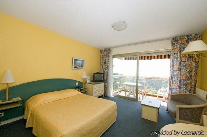 Les Genevriers Apartman Cannes Szoba fotó