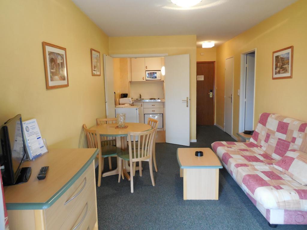 Les Genevriers Apartman Cannes Szoba fotó