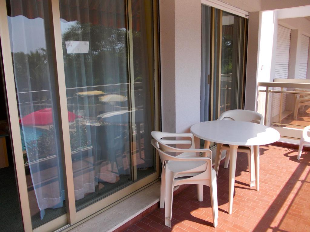 Les Genevriers Apartman Cannes Szoba fotó