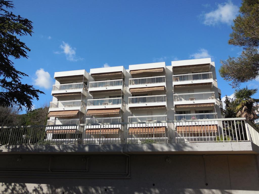 Les Genevriers Apartman Cannes Kültér fotó