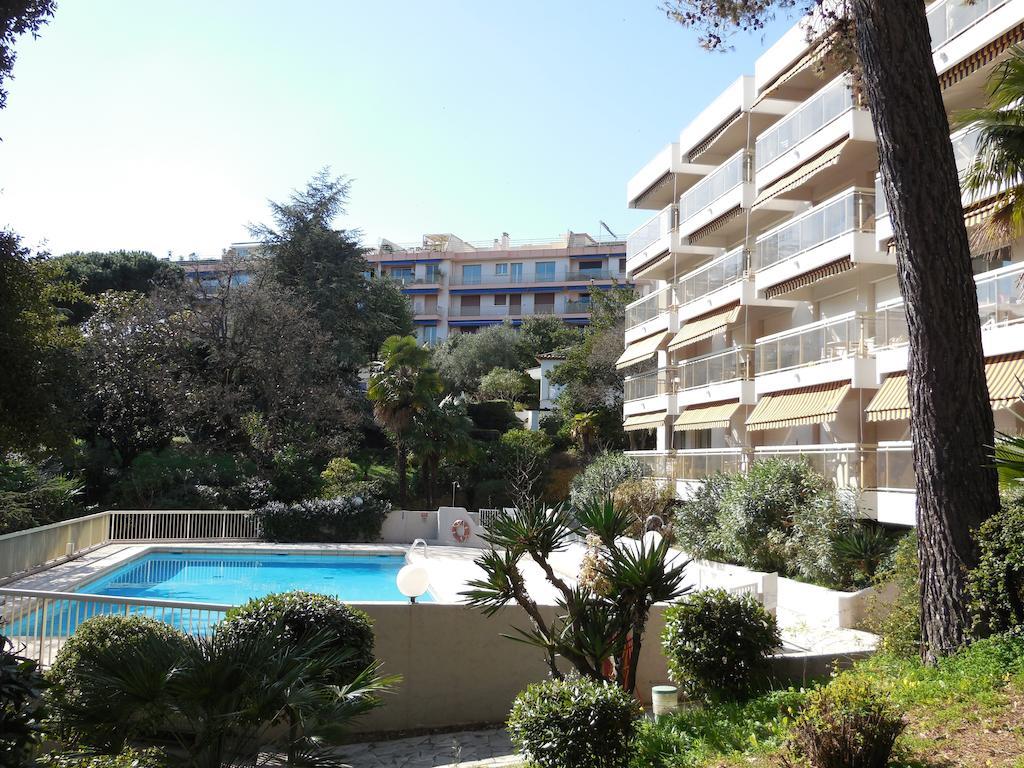 Les Genevriers Apartman Cannes Kültér fotó