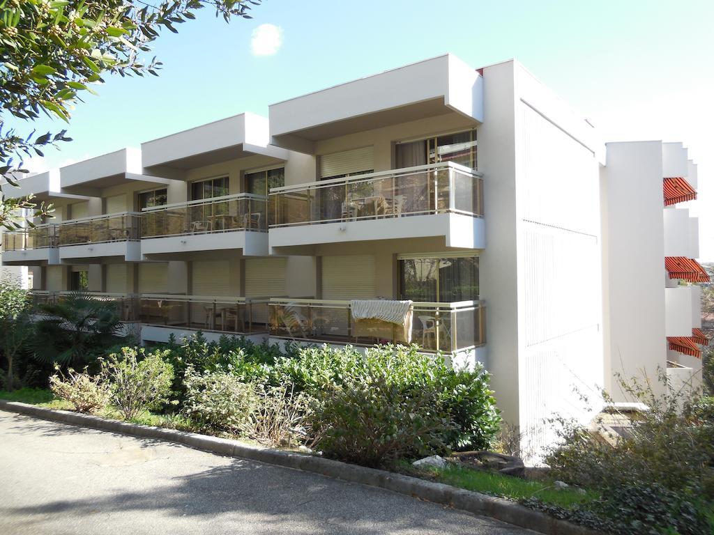 Les Genevriers Apartman Cannes Kültér fotó