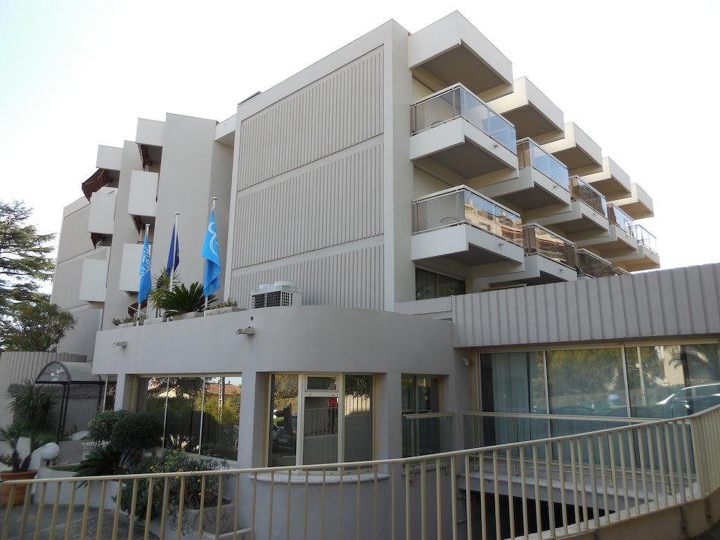 Les Genevriers Apartman Cannes Kültér fotó