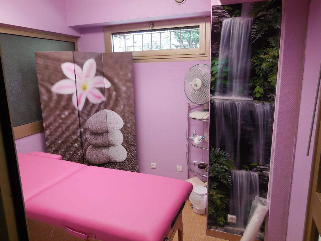 Les Genevriers Apartman Cannes Kültér fotó