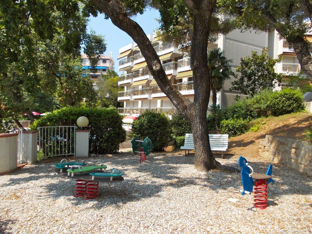 Les Genevriers Apartman Cannes Kültér fotó