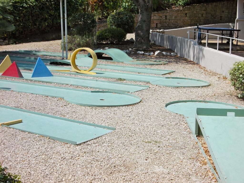 Les Genevriers Apartman Cannes Kültér fotó