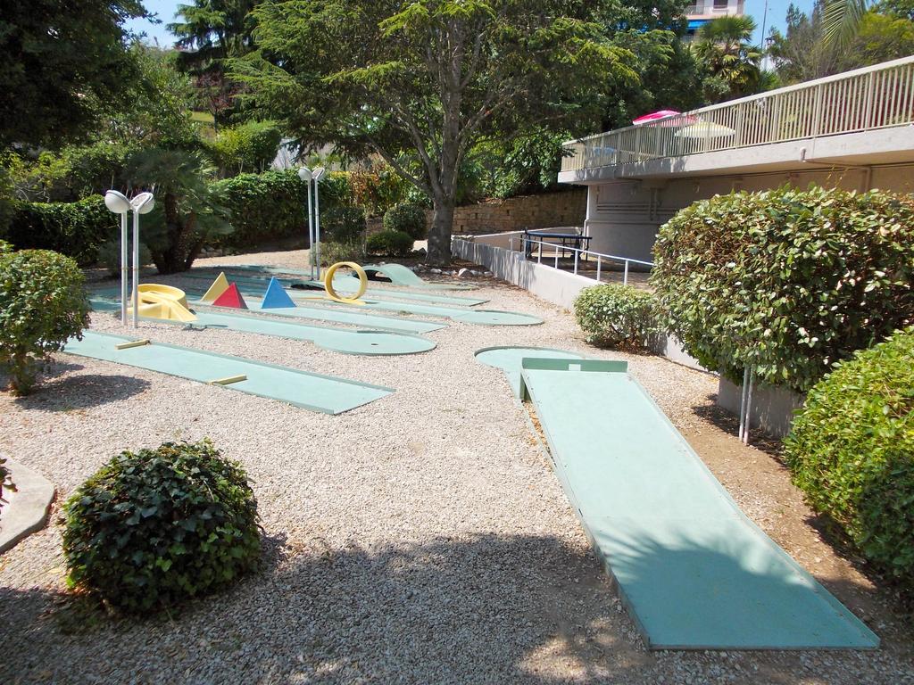 Les Genevriers Apartman Cannes Kültér fotó