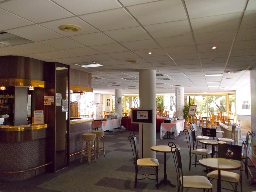 Les Genevriers Apartman Cannes Kültér fotó